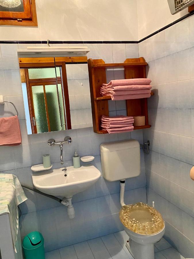 Apartmani Luka Zrnovo Buitenkant foto